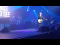 Download Lagu Manic Street Preachers - You Stole The Sun From My Heart - Llandudno