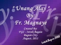 Download Lagu UNANG ALAY (By: Îñtsîk ßägüiö)