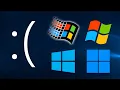 Download Lagu Crashing Windows 3.1 to Windows 11!