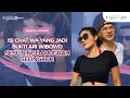 Download Lagu Isi Chat WA yang Jadi Bukti Ari Wibowo Sebut Inge Anugrah Selingkuh