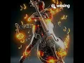 ناري زهير بهاوي Zouhair Bahaoui