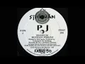 Elysium Fields   P J