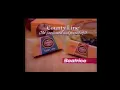1985 - County Line Cheese