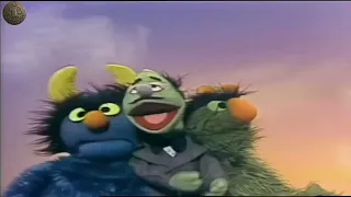 ما بين وبين   بين الوحشين   نسخة مطورة دندنها