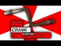 Download Lagu Dunkey vs The Crank
