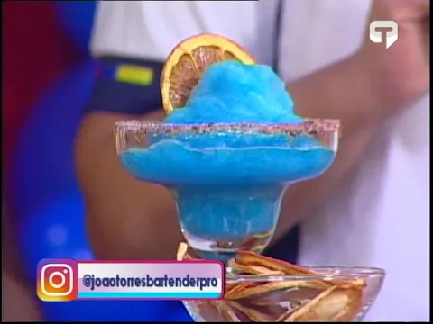 Cócteles futboleros mundialistas