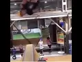 Krudplug scooter fall