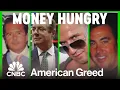 Download Lagu Money Hungry | American Greed