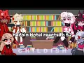 Hazbin Hotel react to S2