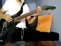 Download Lagu Burgerkill - My Worst Enemy (Guitar Cover)