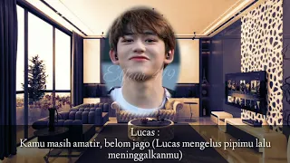 Download [18+] FF Lucas WayV-Nct-SuperM (My Sexy Girl) Eps.02 MP3