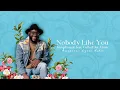 Kingdmusic - Nobody Like You ft CalledOut Music (Amapiano Lyric Visualiser)