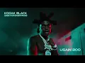 Usain Boo - Kodak Black