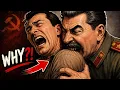 Was Stalin Secretly a Cannibal