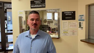 Pennington County Sheriff s Office Warrants Holiday 2024