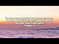 ക്രിസ്തീയ ഭക്തിഗാനം | Christheeya Bhakthi Ganam – Malayalam Christian Devotional Song