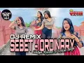 Download Lagu DJ REMIX SEBET - ORDINARY BALI | Sintya Kawai \u0026 Sonia Dewi
