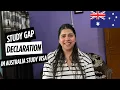 Download Lagu Study Gap in Australia 🇦🇺 | How to Justify Study Gap for Australia Student Visa in 2025