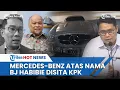 Download Lagu KPK Sita Mobil Mercedes-Benz atas Nama BJ Habibie di Kasus Bank BJB