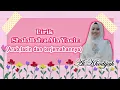 Download Lagu Shallallahu Ala Yasin - Ai Khodijah (cover)