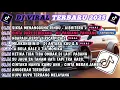 Download Lagu DJ TIKTOK TERBARU 2025-🎵DJ AISHITERU 2 - SIKSA MENANGGUNG RINDU🎵DJ CINTA DARI SEBERANG ALBUM