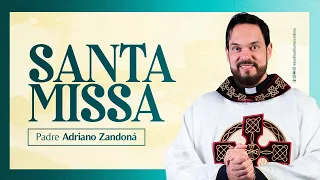 Missa Das Famílias - PE. ADRIANO ZANDONÁ