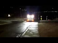 Watermain bursts on Edmonton Trail