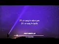 Mauve - Easy To Adore You (Lyric)