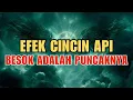 Lagu Jiwa Terpilih, Dimulai BESOK Gerhana Matahari Cincin Api 9 Gejala Spiritual Tak Bisa Kamu Diabaikan!