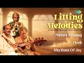 Download Lagu Lilting Melodies | Ali Ahmed Hussain Khan, Buddhadev Dasgupta, Raghunath Seth | Relaxing Classical