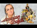 Reacting to AMERICAN GRAFFITI 1973 Movie Reaction