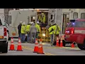 Underground fault leads to thousands without power in the City of Buffalo