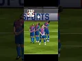 FREEKICKS EVOLUTION IN FIFA MOBILE | EA SPORTS FC 24 MOBILE #fc24 #easportsfc