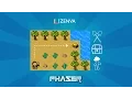 Advanced Game Development with Phaser - Course 2