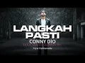 Langkah Pasti – Conny Dio (Rock Metal AI Cover by Neysaputrinuraulia)