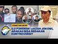 Lagu Roy Suryo Cs Luluh? Jokowi Siap Memaafkan Tapi Ada Peringatan Keras - [Primetime News]