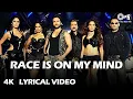 Download Lagu Race Is On My Mind (Lyrical) Saif Ali K, Bipasha, Katrina K, Anil K, Akshaye K | Sunidhi C, Neeraj