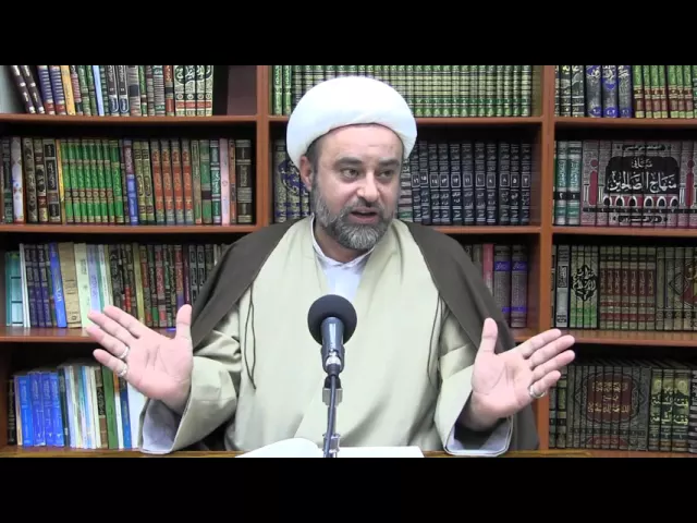 ⁣12- كتاب التجارة - مسألة 24-25 - منهاج الصالحين - الجزء 2 - الشيخ علي عيديبي