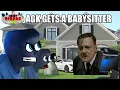 Download Lagu Angry German Kid Episode 48: AGK gets a babysitter (Ft. Dolfy)