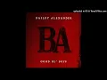 Bailey Alexander - GOOD OL' BOYS (Brantley Gilbert Cover)