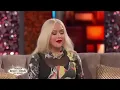 Download Lagu Christina Aguilera talk about Fall On Me #AMAs Performance on Live with Kelly and Ryan