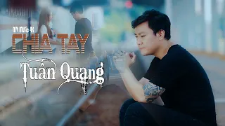Chia tay