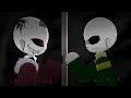 Download Lagu Brotherly Rivalry (Infected Vs Alphabros: Part 1) Scene