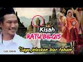 Download Lagu KISAH NABI SULAIMAN DAN RATU BILQIS || Gus Baha