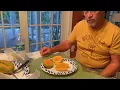 The Sugarloaf ? mango taste test at Mango Manor