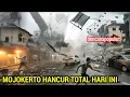 Lagu MOJOKERTO HANCUR TOTAL || BADAI DAHSYAT 175KM PERJAM DI MOJOKERTO HARI INI - 10 OKTOBER 2025