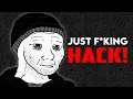Don t Study CYBERSECURITY - Just F king Hack and Make Money