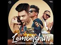 Lamberghini Remix By DJ Chetas - The Doorbeen Ft.Ragini