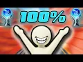 Collecting 100 of Human Fall Flat Trophies