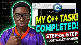 Title C Code Analysis Bug Fixing Walkthrough Task 2 Solution
